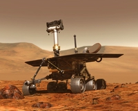 Forr�s: NASA