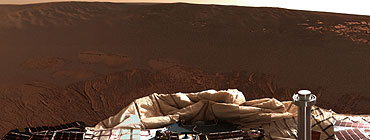 Forr�s: NASA