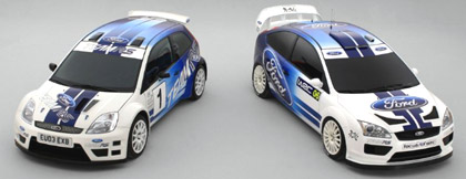 Forrás: fordrallyesport.com