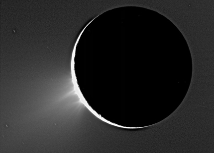 Forrás: NASA, JPL, SSI