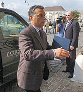 Fotó: MTI
