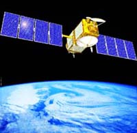 Forr�s: NASA