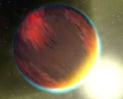 Forrás: NASA, JPL-Caltech, Richardson, GSFC, Spitzer, IRS