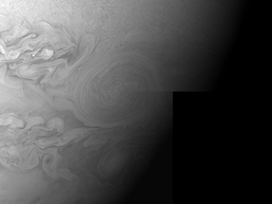 Forrás: NASA, JPL
