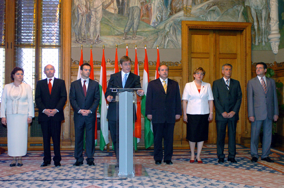 Forrás: MTI