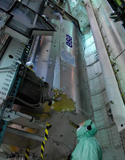 Forr�s: NASA, Kim Shiflett