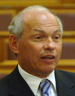 Forrás: MTI