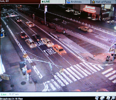 Forr�s: www.earthcam.com