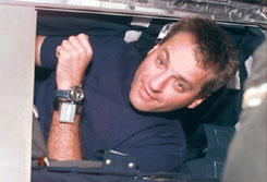 Forr�s: NASA