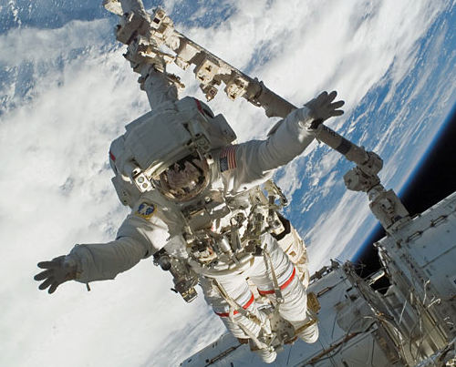 Forr�s: NASA