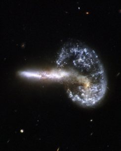 Forrás: NASA / HST