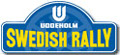 Febru�r 7-10. - Sv�d-rali