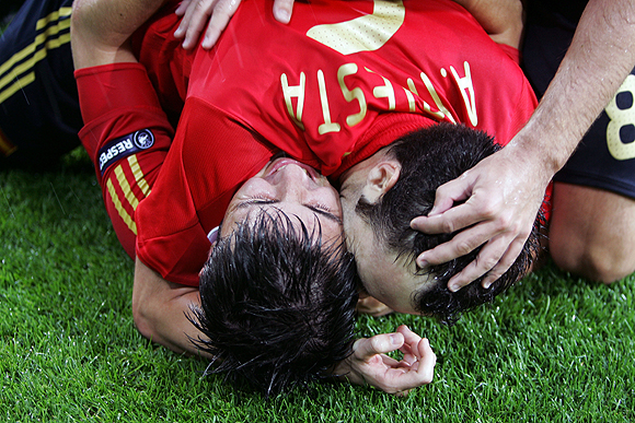 Forrás: Getty Images