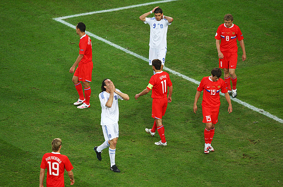 Forrás: Getty Images