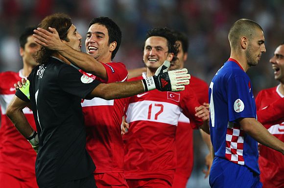 Forrás: Getty Images