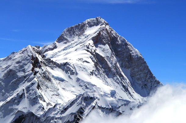 Forr�s: summitpost.org