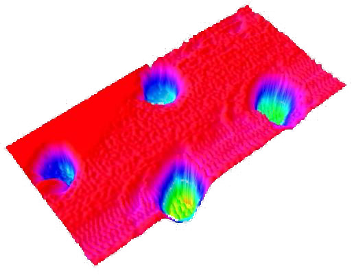 Forr�s: NASA/JPL-Caltech/University of Arizona/University of Neuchatel/Imperial College London
