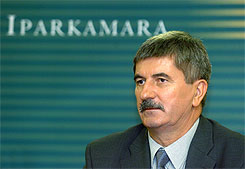 Forrás: MTI