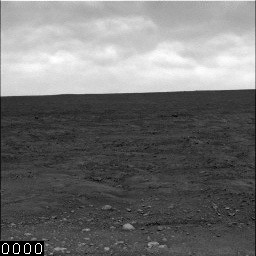 Forr�s: NASA/JPL-Caltech/University Arizona/Texas A&M University
