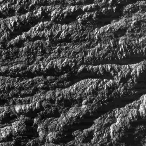 Forr�s: NASA, JPL, SSI