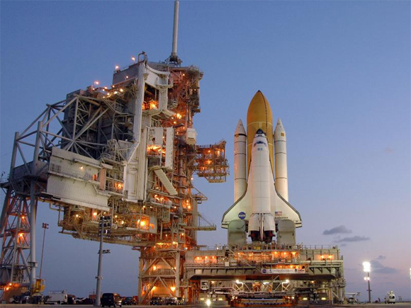 Forrás: NASA