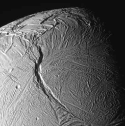 Forrás: NASA, JPL, SSI