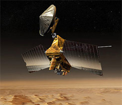 Forrás: NASA, JPL