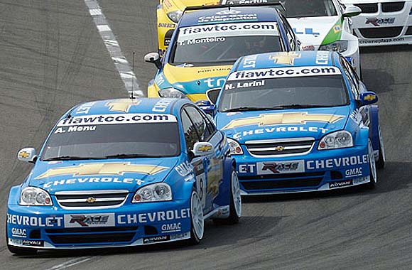 Forr�s: www.chevroleteurope.com