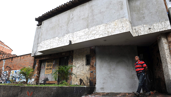 Forr�s: AFP