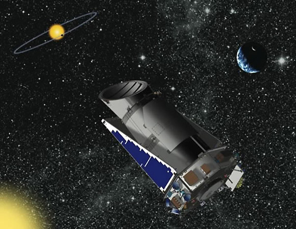 Forr�s: NASA