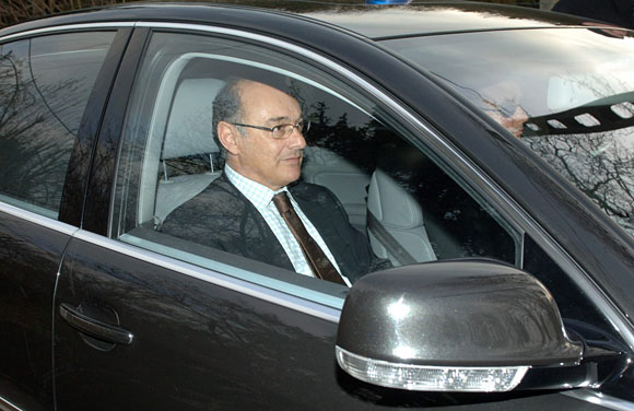 Forrás: MTI