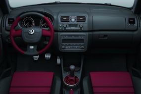 Forr�s: Skoda