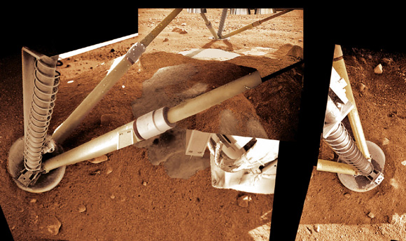 Forrás: NASA, JPL, UA, Max Planck