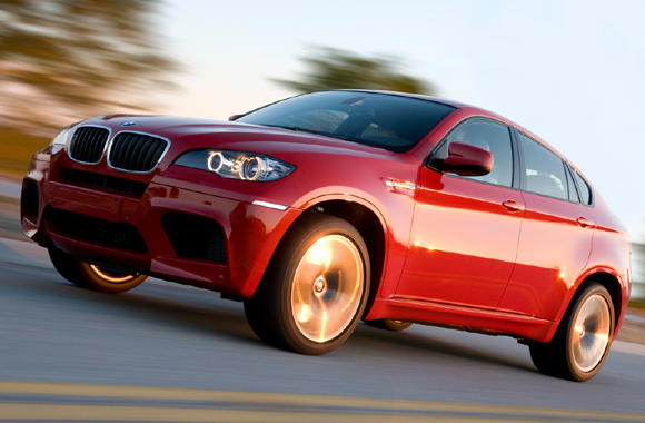 Forr�s: BMW