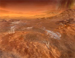 Forrás: NASA, JPL