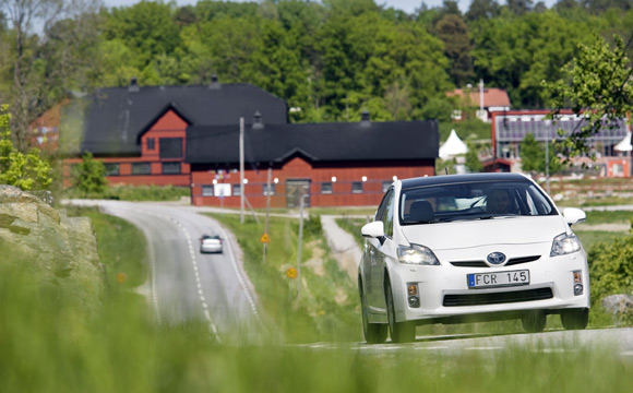Forr�s: Toyota