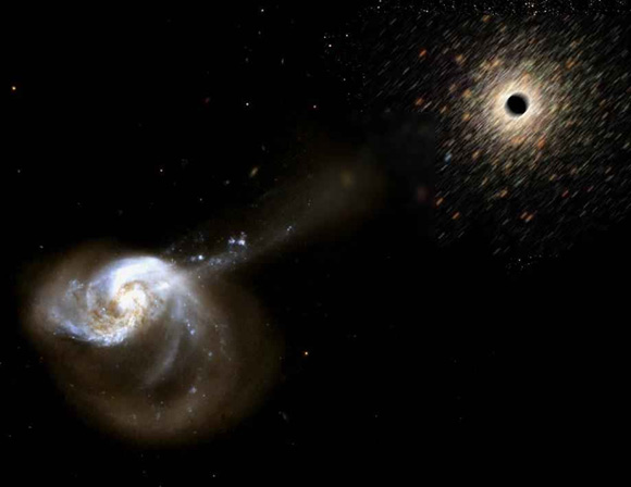 Forr�s: STScI