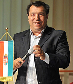 Forrás: MTI Forrás: MTI