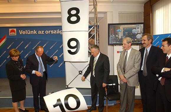 Forrás: MTI Forrás: MTI
