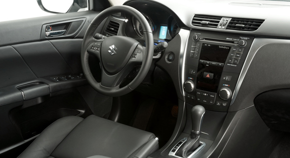 Forr�s: Suzuki