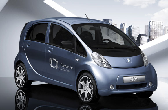 Forrás: Peugeot Forrás: Peugeot