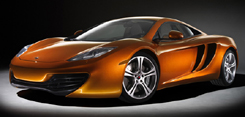 Forrás: McLaren Forrás: McLaren