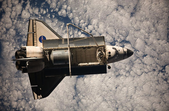 Forrás: NASA Forrás: NASA