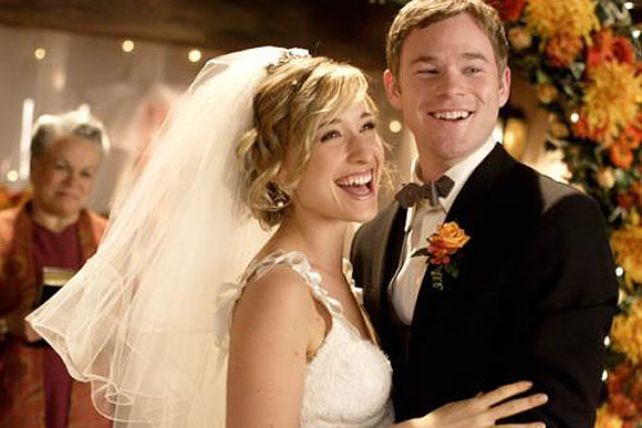 Forr�s: CW Network