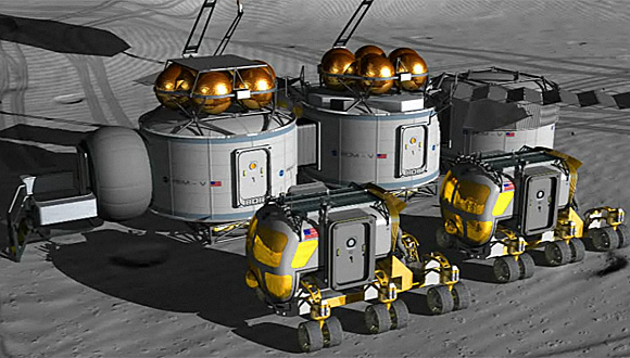 Forr�s: NASA