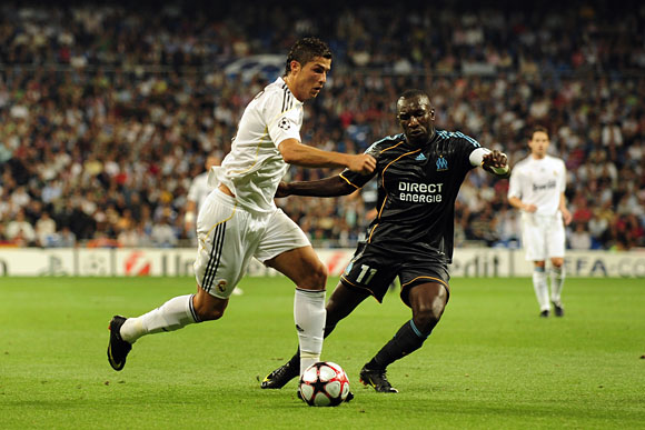 Forr�s: AFP