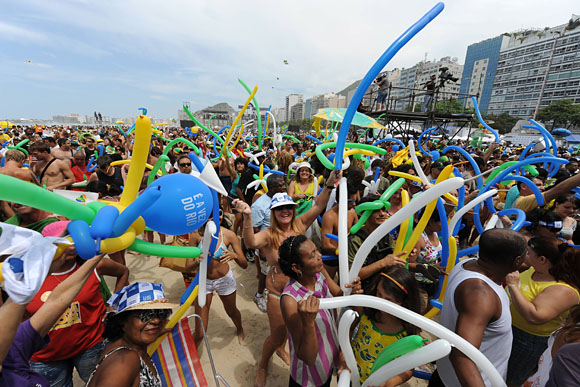 Forr�s: AFP