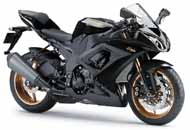 ForrA!s: Kawasaki