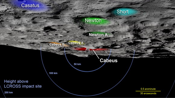 Forr�s: NASA/Goddard Space Flight Center Scientific Visualization Studio