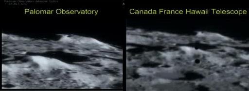 Forr�s: NASA